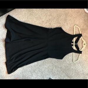 American eagle little black dress